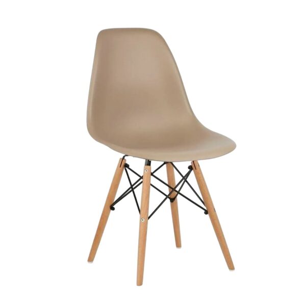 Cadeira GD Eames Eiffel - Imagem 3
