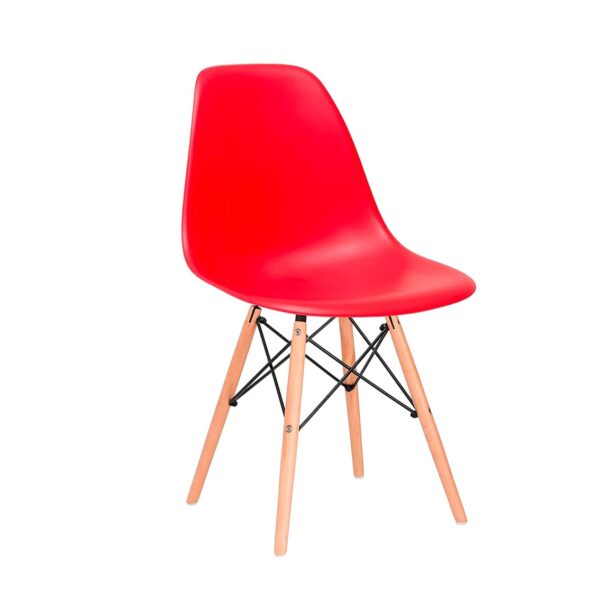 Cadeira GD Eames Eiffel - Imagem 4