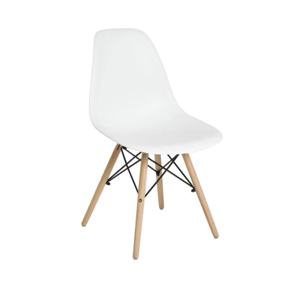 Cadeira GD Eames Eiffel - Imagem 2