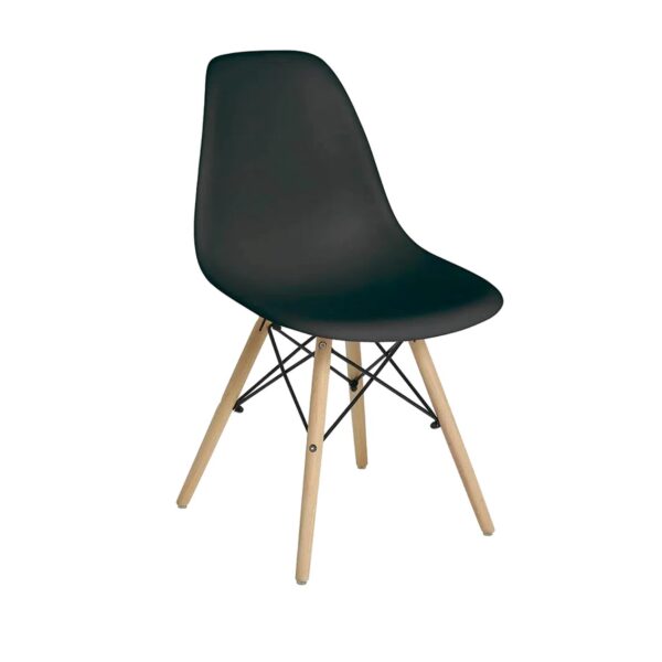 Cadeira GD Eames Eiffel