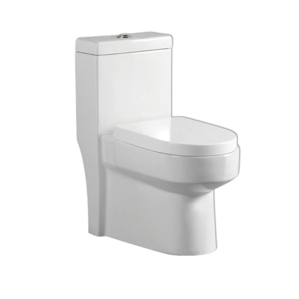 Bacia Monobloco GD 3300