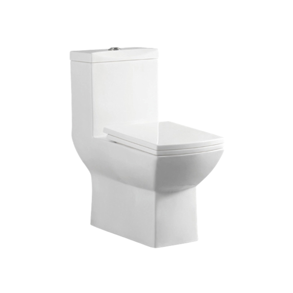 Bacia Monobloco GD 2200