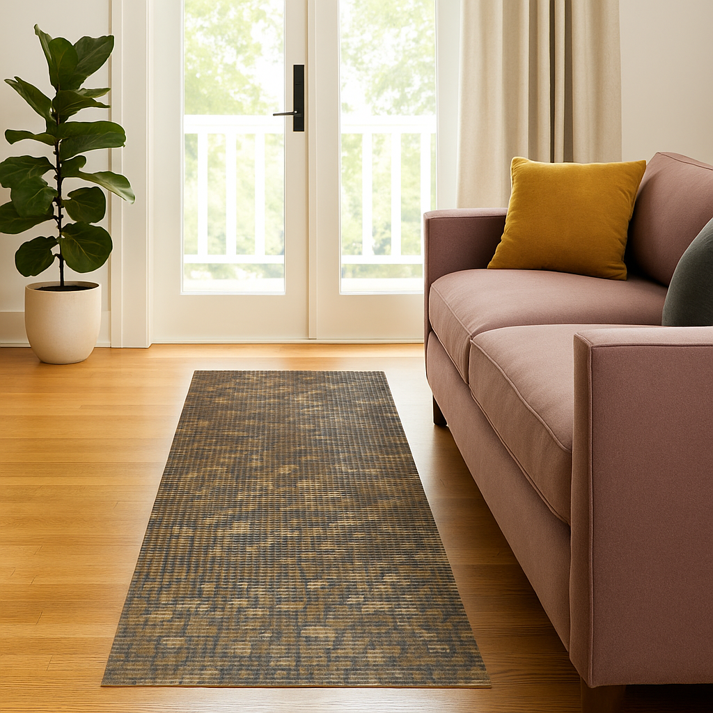 Tapete Antiderrapante Pedrinhas - Imagem 3